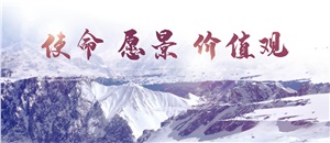 升華使命、愿景、價(jià)值觀，為員工物心雙幸福而奮斗！